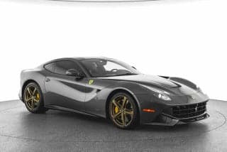 Ferrari 2016 F12berlinetta