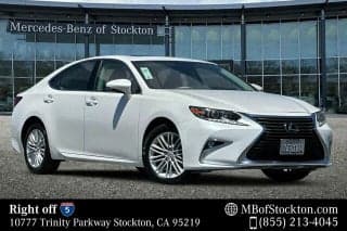 Lexus 2018 ES 350