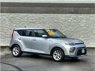 Kia 2020 Soul