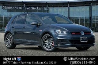 Volkswagen 2019 Golf GTI