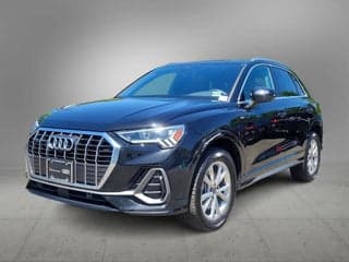 Audi 2023 Q3