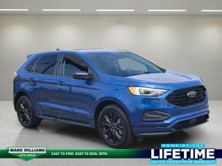 Ford 2023 Edge