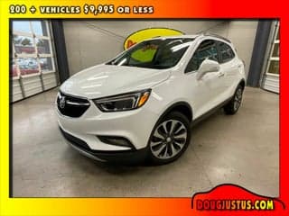 Buick 2019 Encore