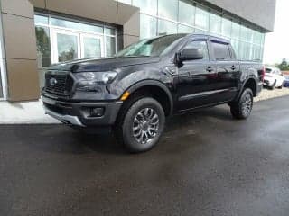 Ford 2022 Ranger