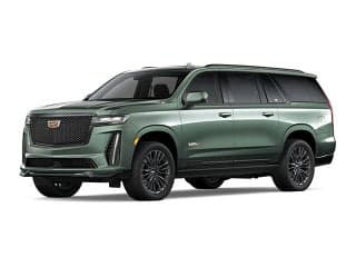 Cadillac 2023 Escalade-V ESV