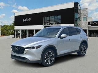 Mazda 2023 CX-5