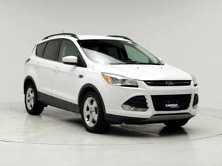 Ford 2014 Escape