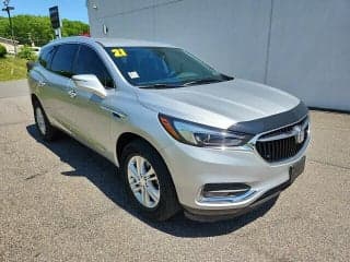 Buick 2021 Enclave