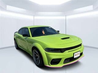 Dodge 2023 Charger