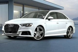 Audi 2019 A3