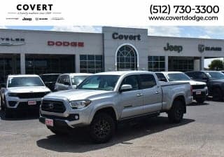 Toyota 2022 Tacoma