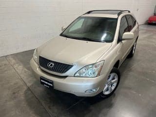 Lexus 2005 RX 330