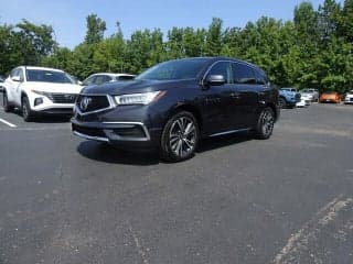 Acura 2020 MDX