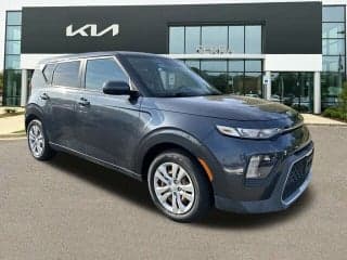 Kia 2020 Soul