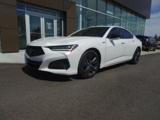 Acura 2021 TLX