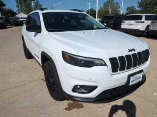 Jeep 2023 Cherokee