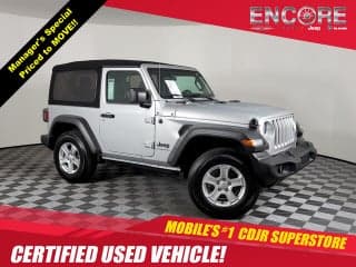 Jeep 2023 Wrangler