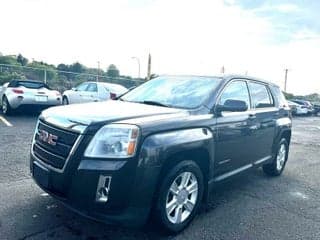 GMC 2013 Terrain