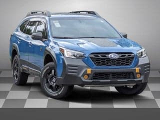 Subaru 2022 Outback