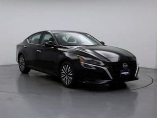 Nissan 2023 Altima