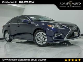 Lexus 2016 ES 350