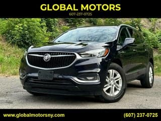 Buick 2020 Enclave