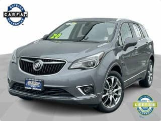 Buick 2020 Envision