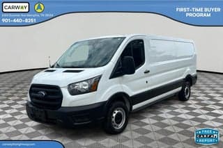 Ford 2020 Transit