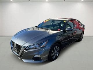 Nissan 2020 Altima