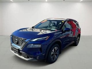 Nissan 2021 Rogue