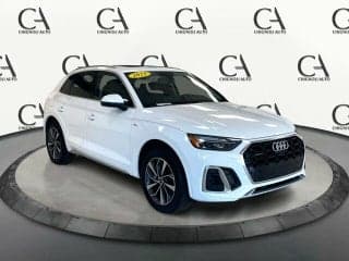 Audi 2023 Q5