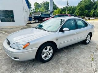 Ford 2004 Taurus