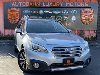 Subaru 2017 Outback