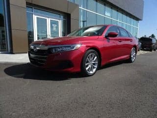 Honda 2021 Accord