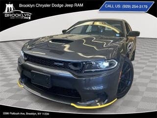 Dodge 2023 Charger