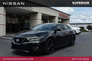 Nissan 2023 Maxima