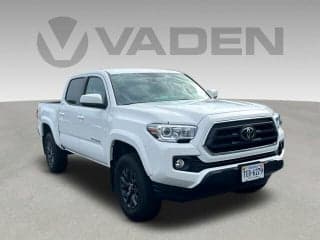 Toyota 2023 Tacoma