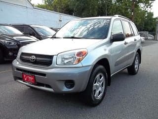 Toyota 2004 RAV4