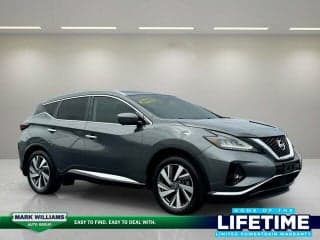 Nissan 2020 Murano