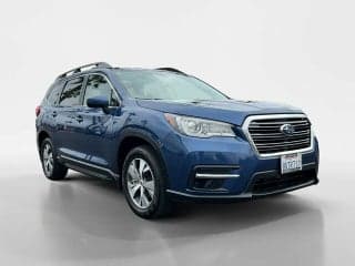 Subaru 2021 Ascent