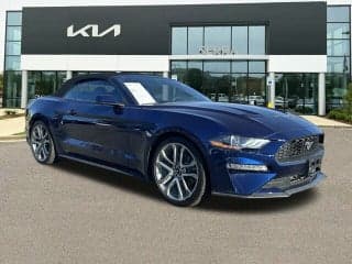 Ford 2020 Mustang