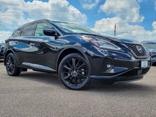 Nissan 2022 Murano