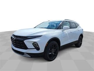 Chevrolet 2024 Blazer