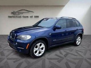 BMW 2011 X5