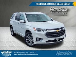 Chevrolet 2018 Traverse