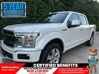 Ford 2018 F-150