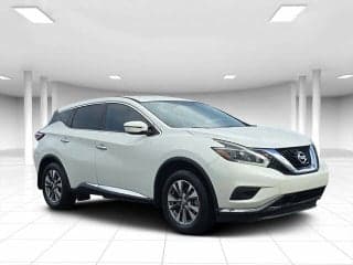 Nissan 2018 Murano