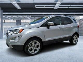 Ford 2021 EcoSport