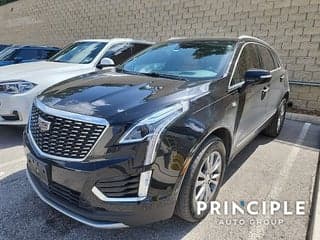 Cadillac 2022 XT5