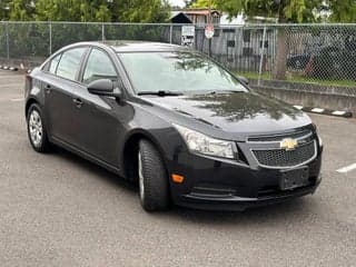 Chevrolet 2013 Cruze